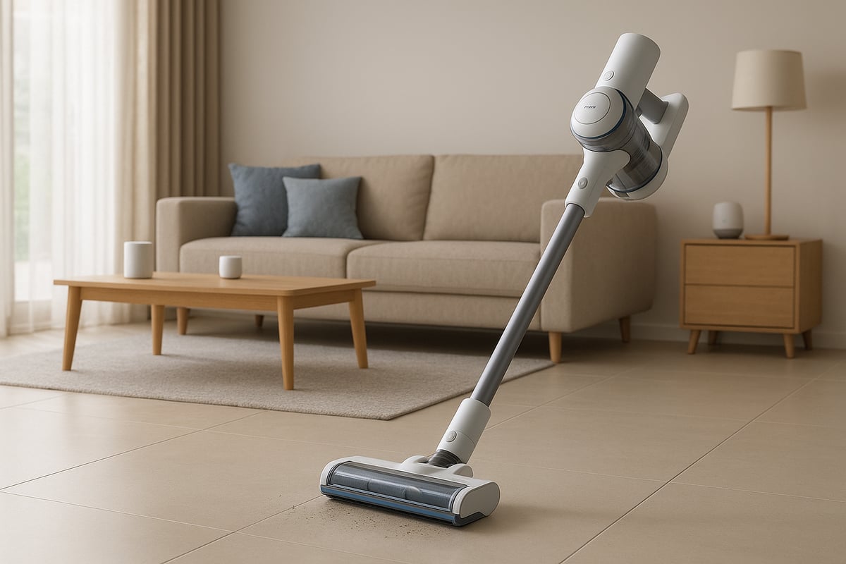 7 Consigli Essenziali per Usare Xiaomi Aspirapolvere nel 2026 1 Comprendere le Funzionalità Avanzate degli Aspirapolvere Smart