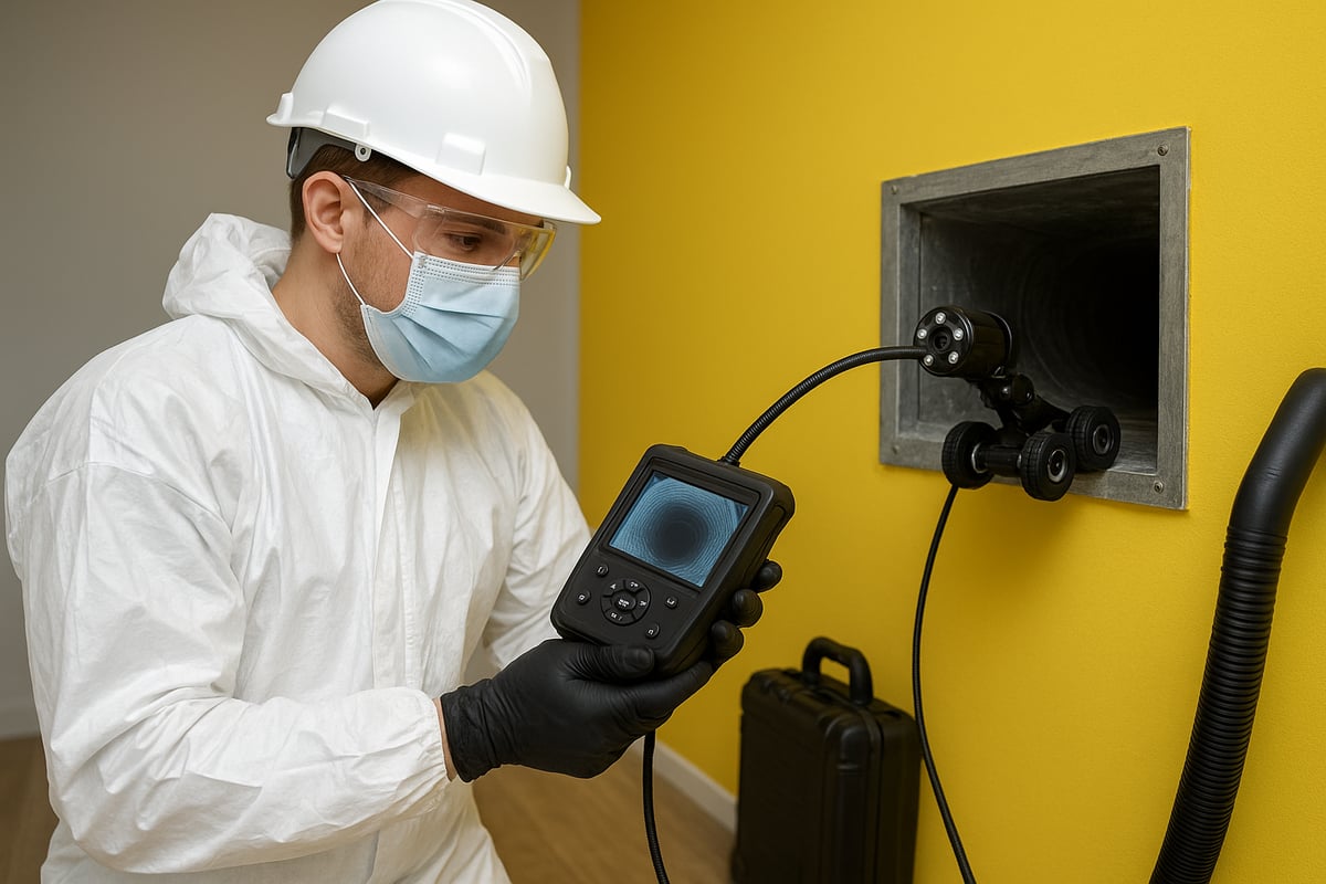 Understanding Duct Cleaning: The 2026 Landscape