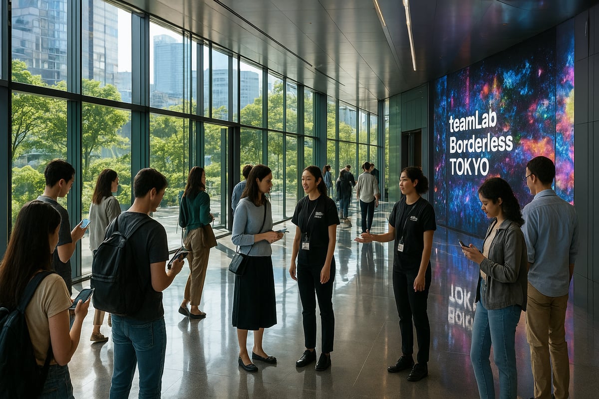 Planning Your Visit: Step-by-Step Guide