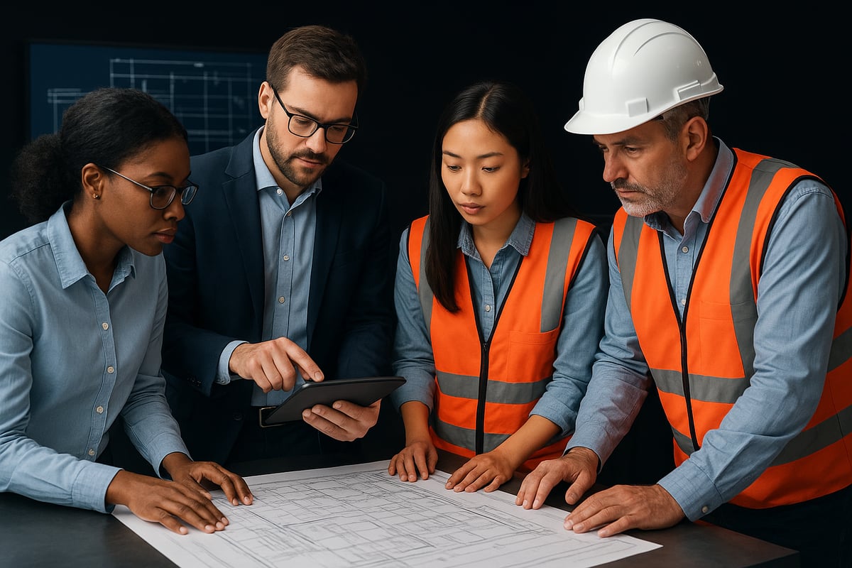 Operational Excellence: Best Practices for Success