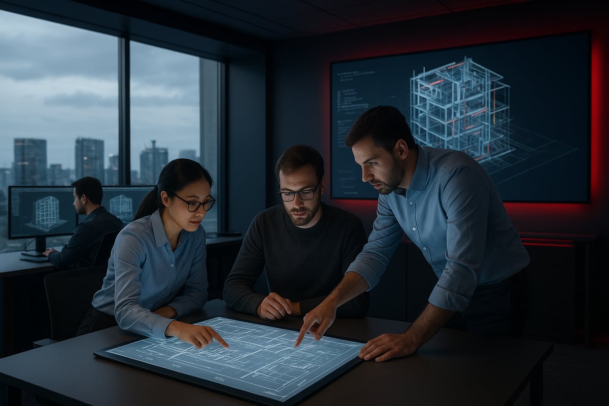 The State of the Engineering Industry in 2026