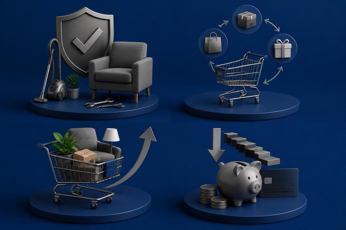 Customer Lifetime Value Optimierung