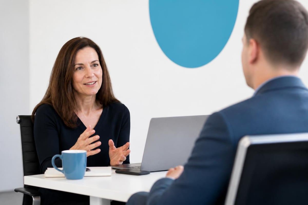 Leadership development in hybrid work environments