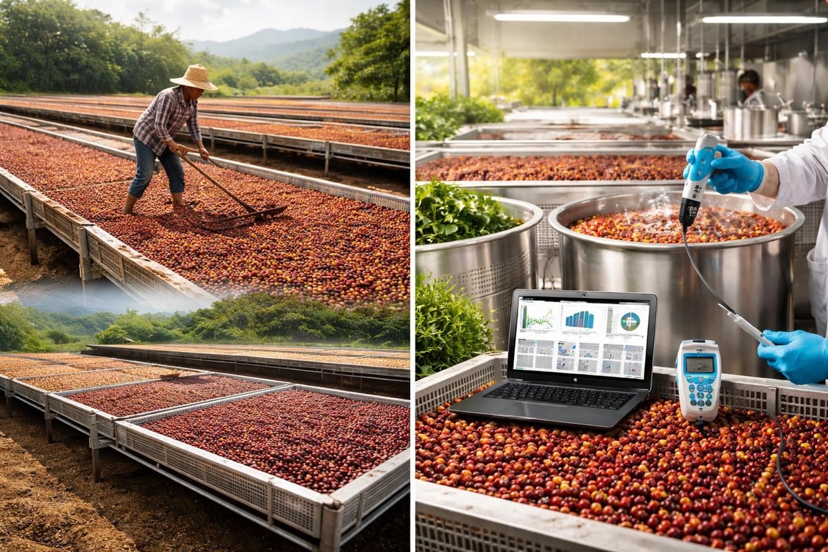 Innovation dans le traitement natural