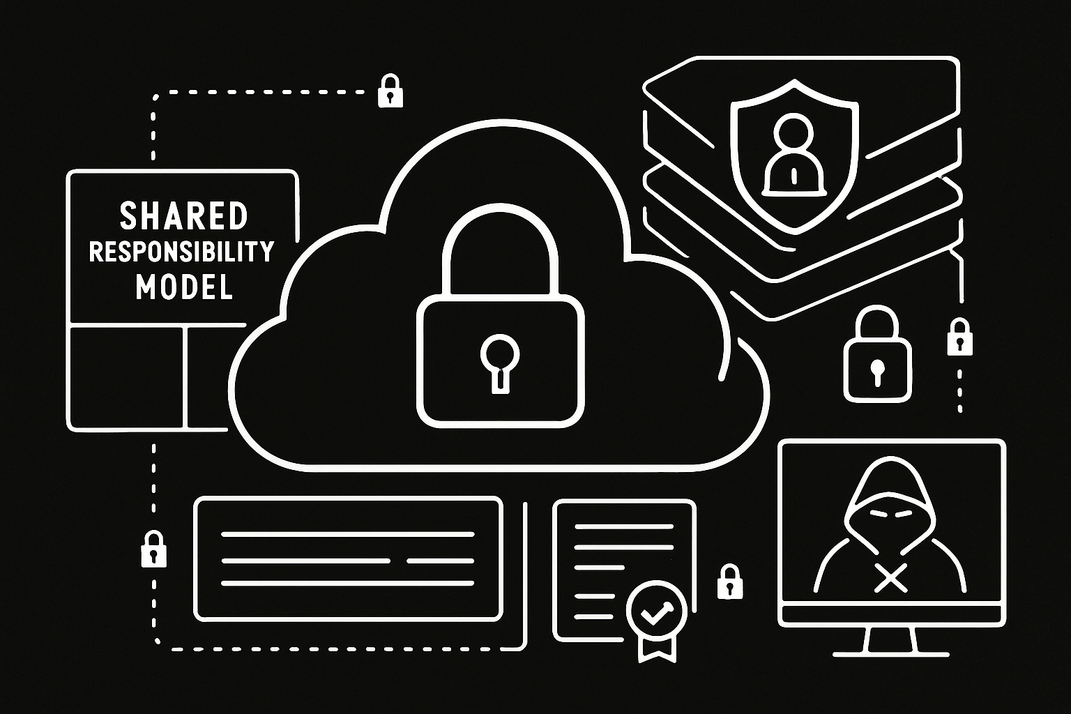 Core Concepts: Security, Compliance, and Best Practices