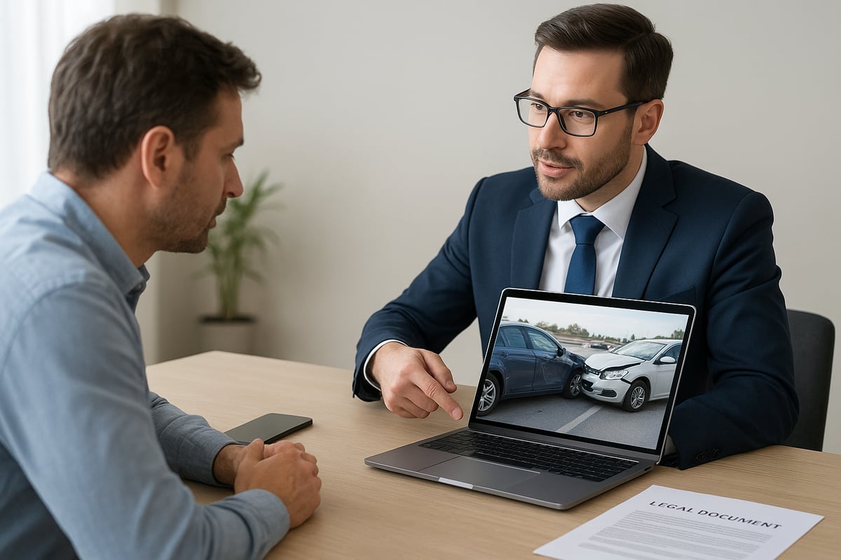 Frequently Asked Questions About Auto Accident Lawyers in 2026