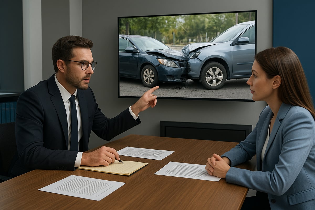 Understanding the Evolving Landscape of Auto Accident Law in 2026