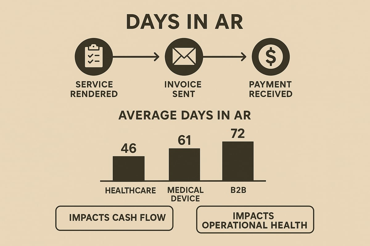 Understanding Days in AR: Definition, Importance, and Benchmarks