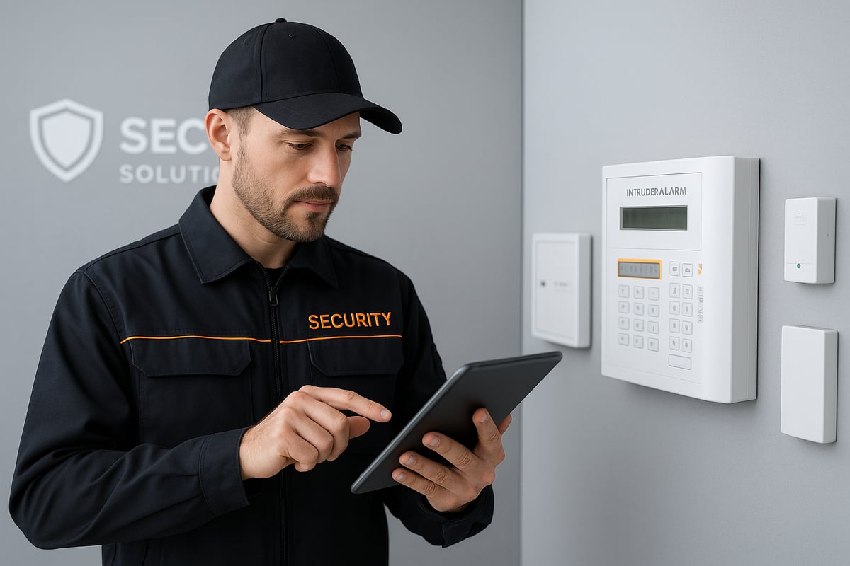 Maintenance, Monitoring, and Compliance