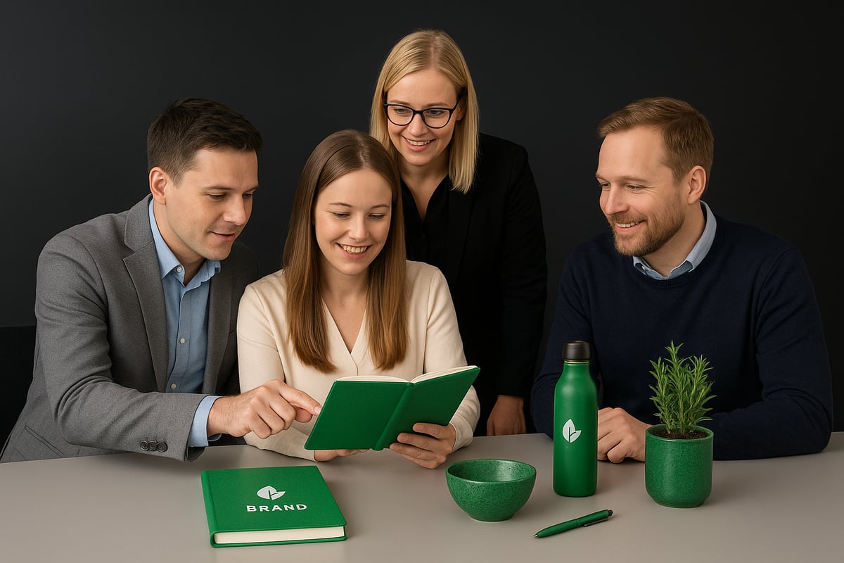Kotimaisen Yrityslahjan Valinnan Kriteerit Vuonna 2026