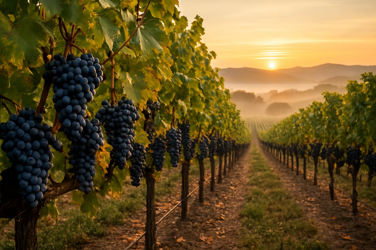 What to Expect from the 2026 California Cabernet Vintage
