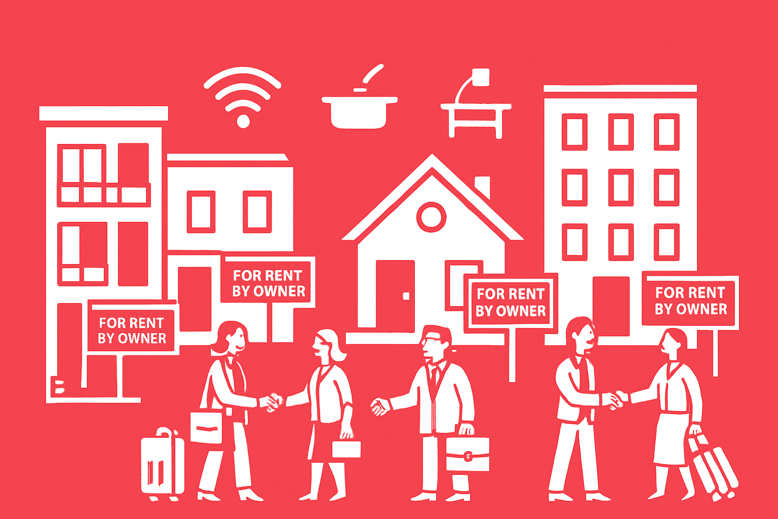 Understanding Corp Housing by Owner: Key Trends & Definitions
