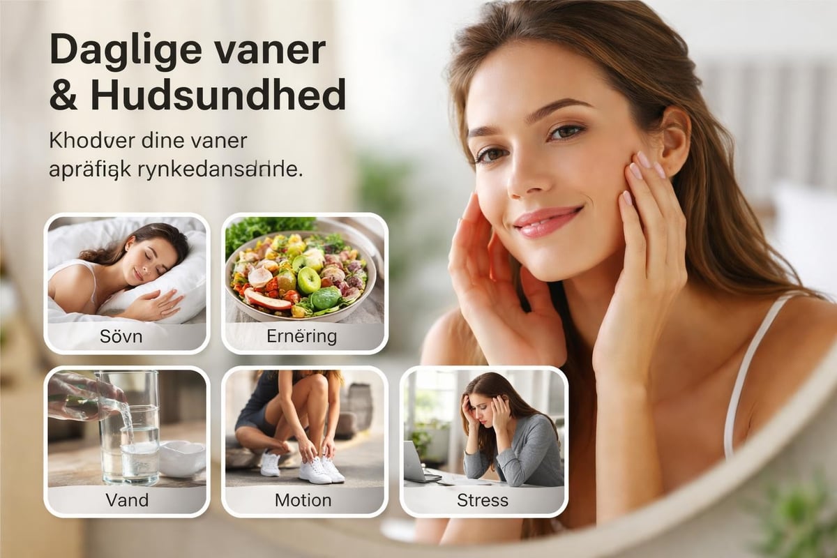 Livsstilsfaktorer