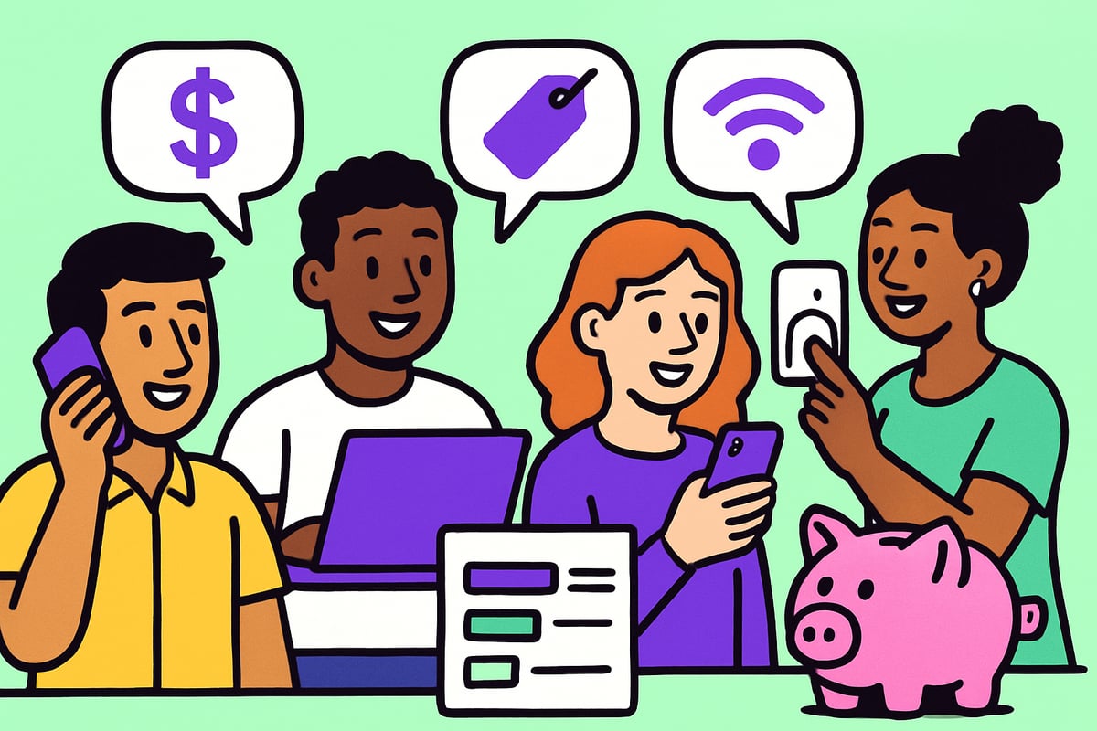 Cost Factors and How to Save Money on Calls