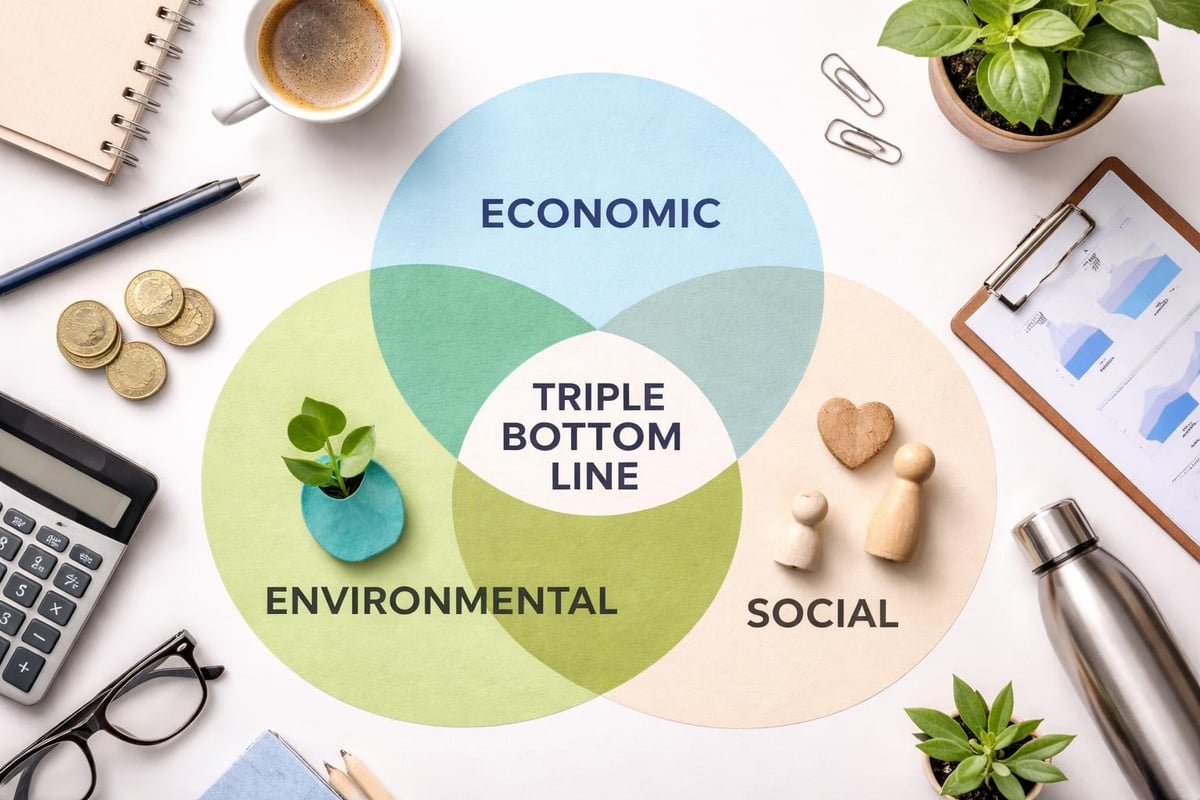 Sustainable product development considerations
