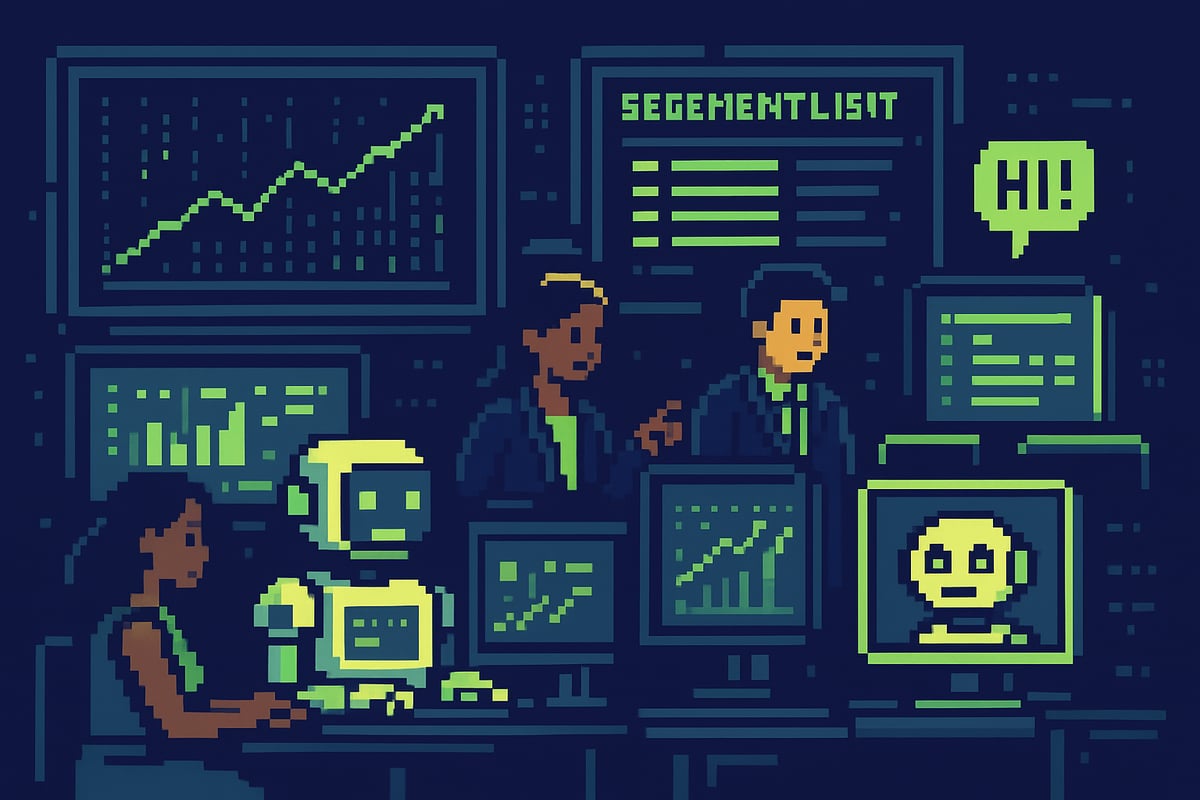 9 Powerful Ways to Boost Sales With AI Lead Generation