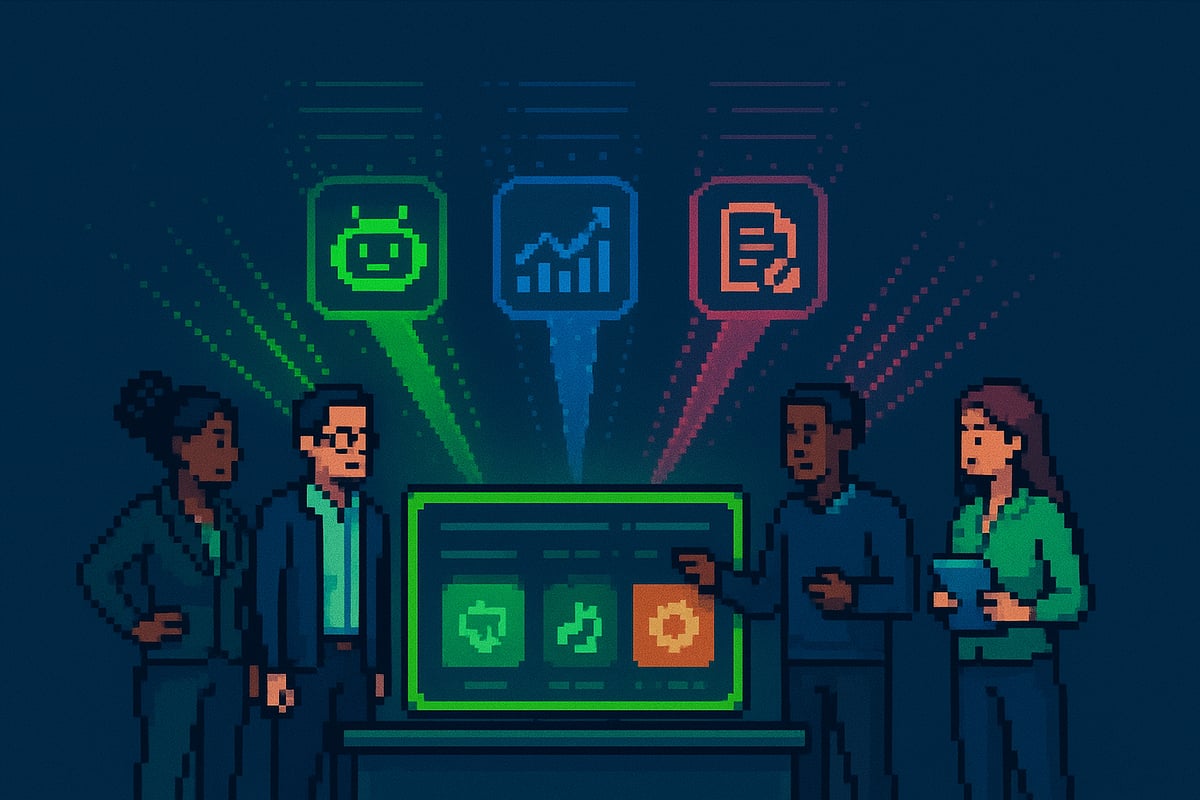 Choosing the Right AI Lead Generation Tools for Your Business