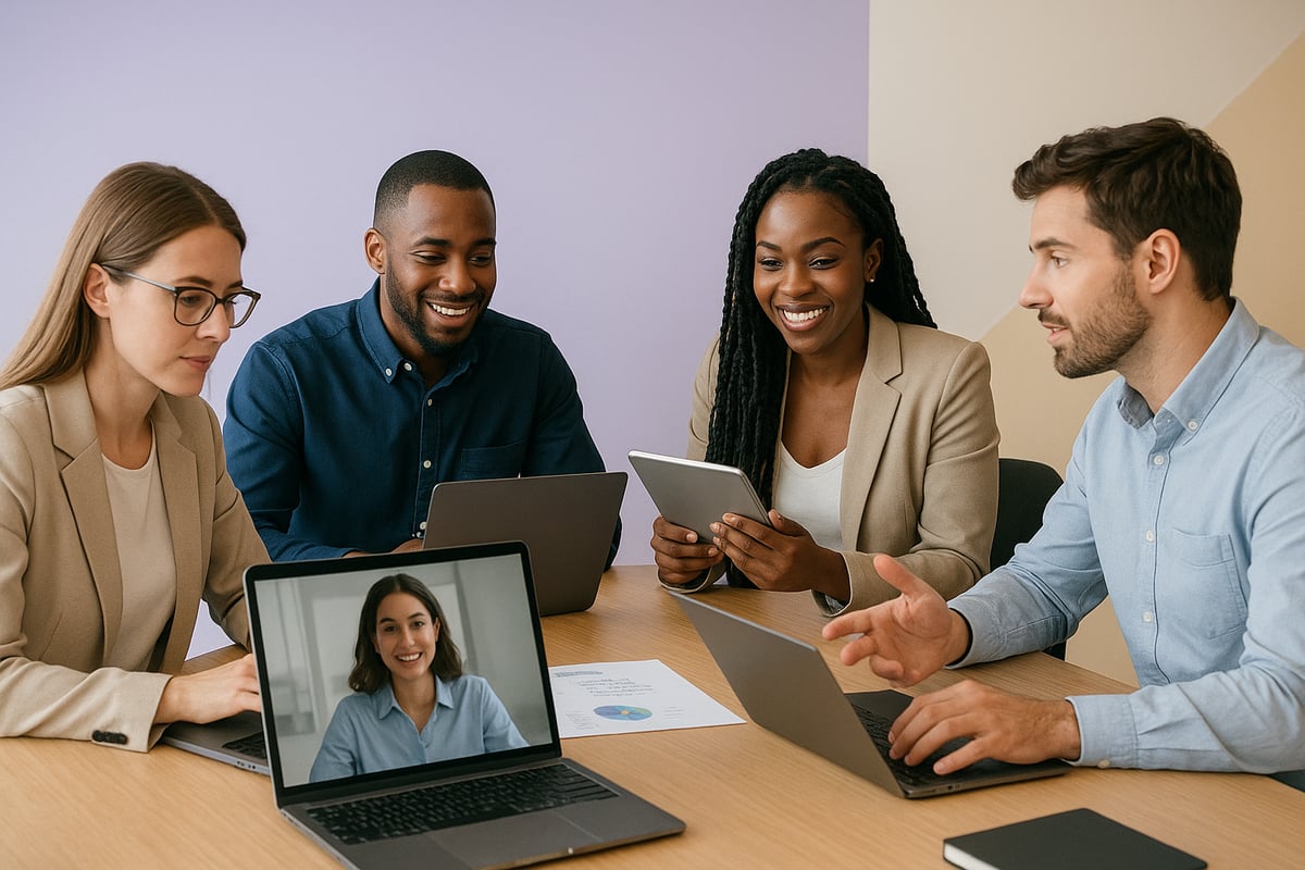 7 Interessante HR Recruiter Jobs Om Te Overwegen In 2026