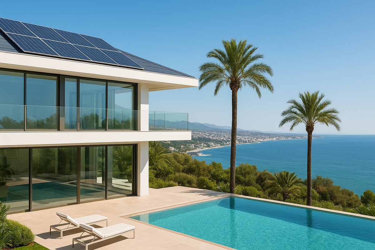 Marbella Property Market Outlook for 2026
