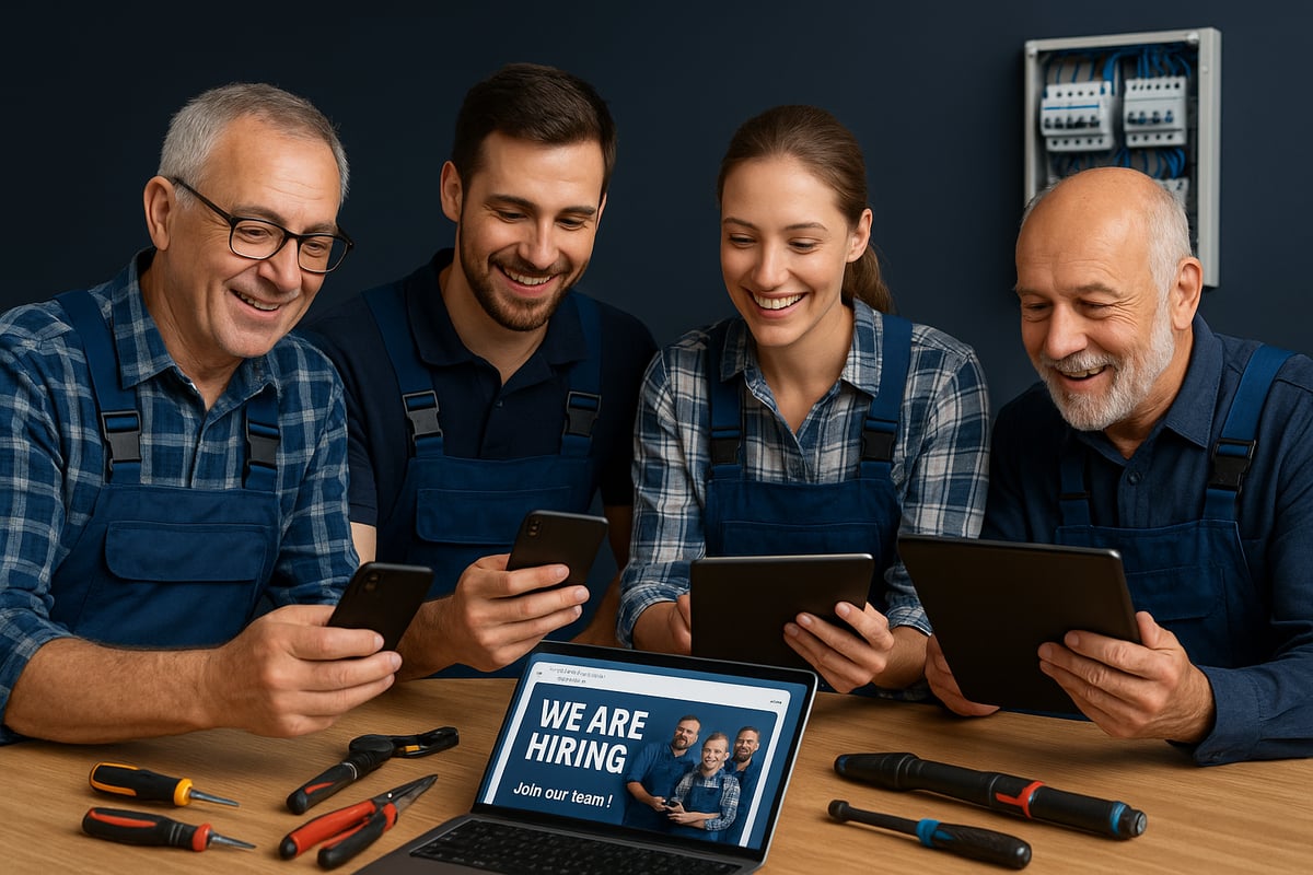 Best Practices und erfolgreiche Beispiele aus der Praxis