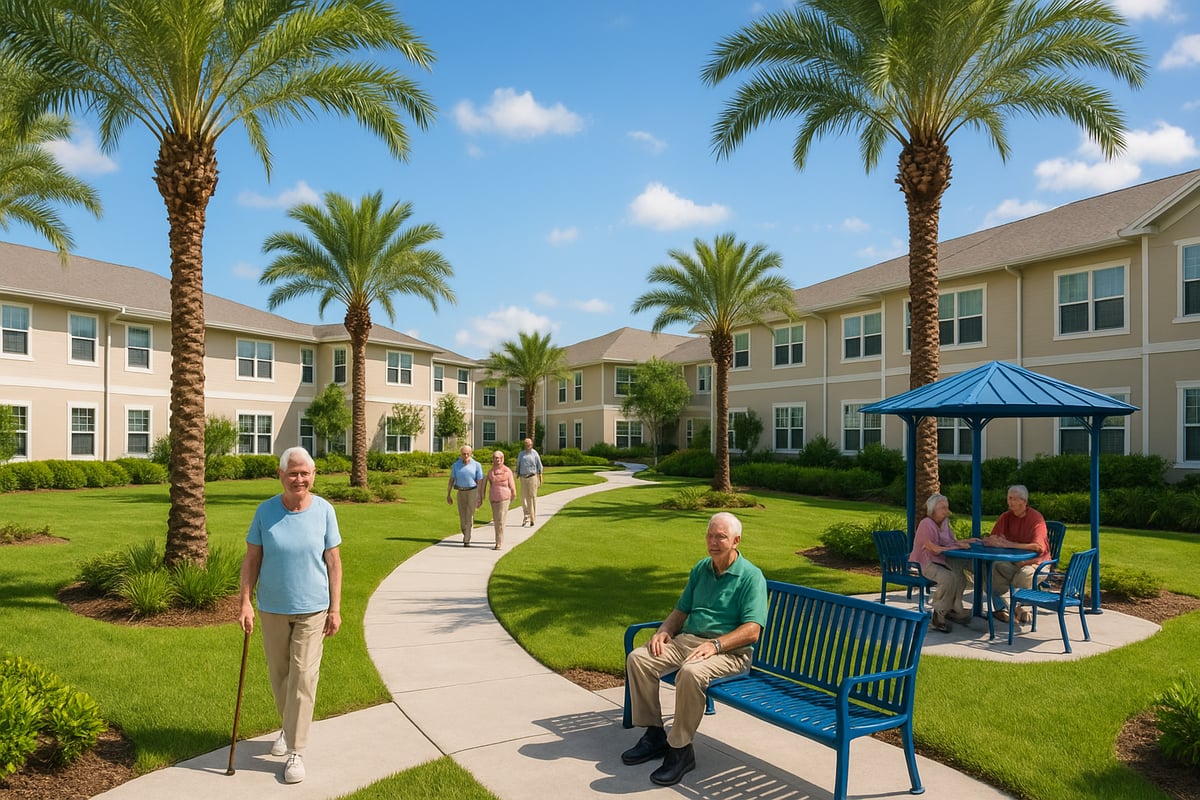 Key Factors Affecting Retirement Community Costs in 2026