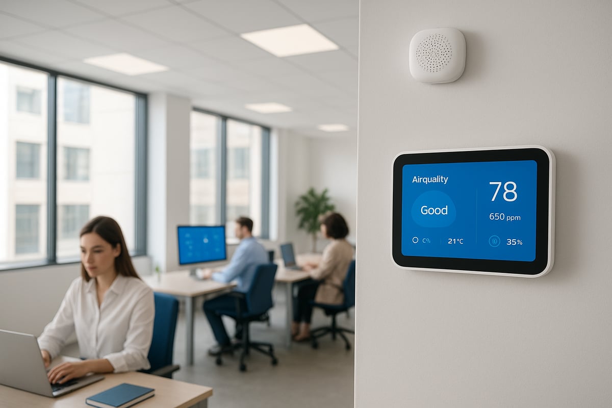 Understanding Air Quality Compliance in 2026