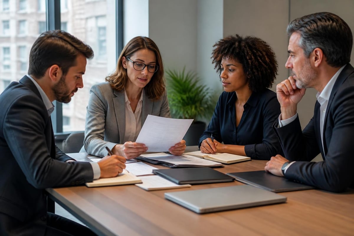 Regulatory compliance readiness framework