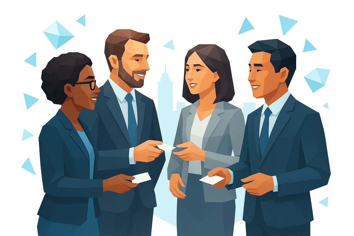 Networking, Personal Branding, and Job Search Strategies