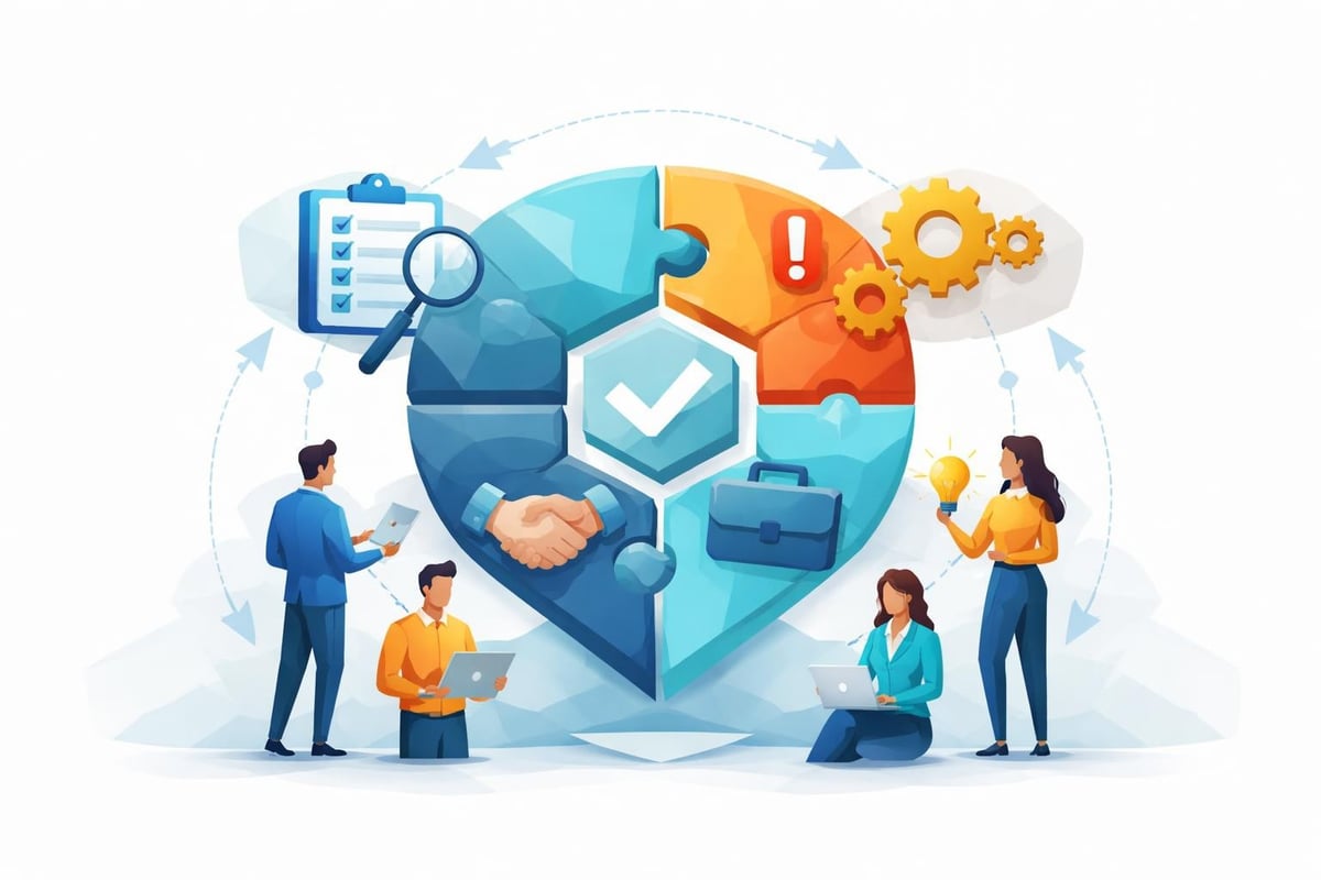 Coach matching process