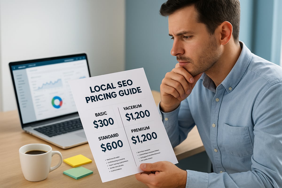 Table of Contents and Summary