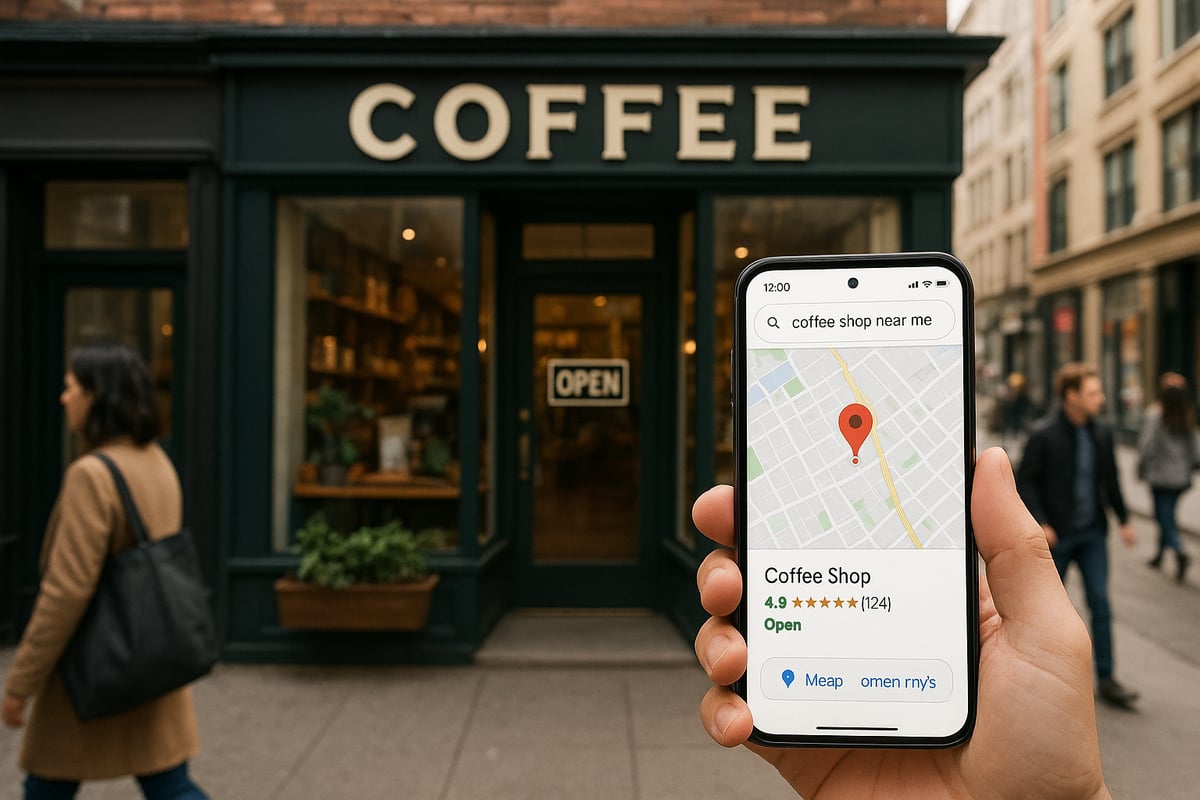 What is Local SEO and Why Does It Matter?