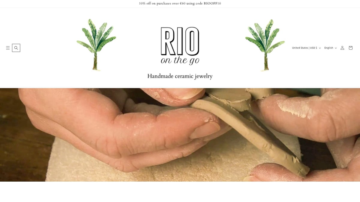 7 Best New Fashion Bracelets Ideas to Brillar en 2026 - Pulseras Rio on the Go: Cerámica y Acero con Inspiración Mediterránea