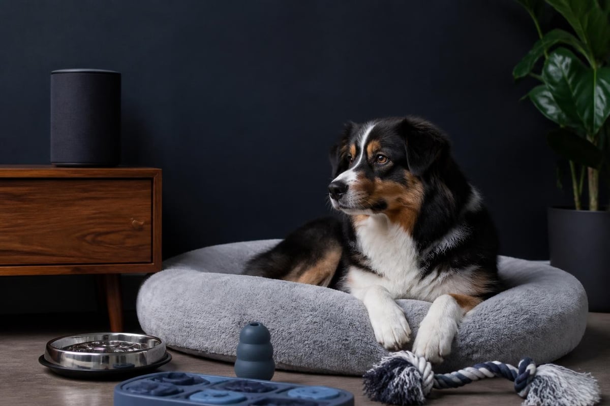 Sound therapy integration