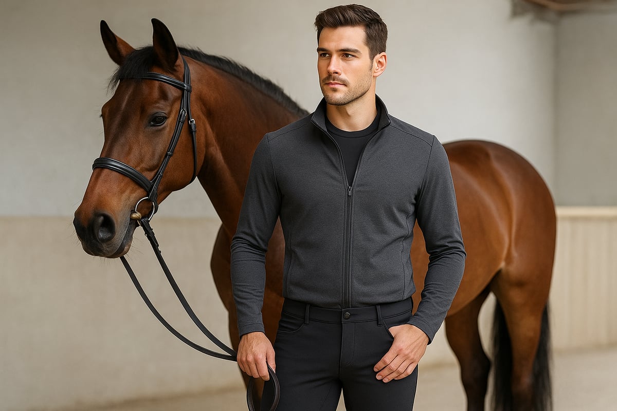 Comfort Meets Performance: Fabric Innovations and Fit