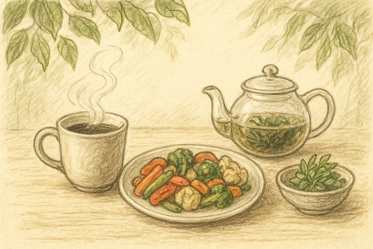 Brewing and Cooking for Maximum Flavor