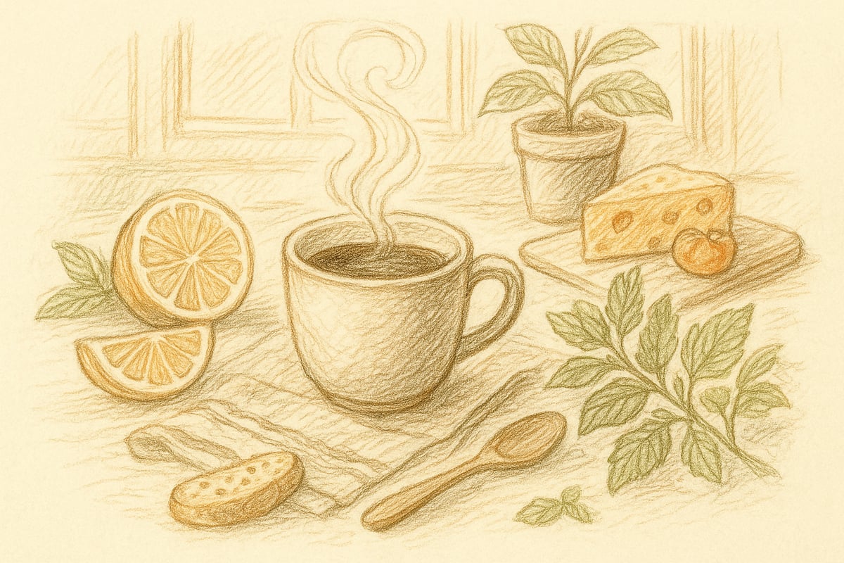 The Multi-Sensory Experience: Engaging All Five Senses