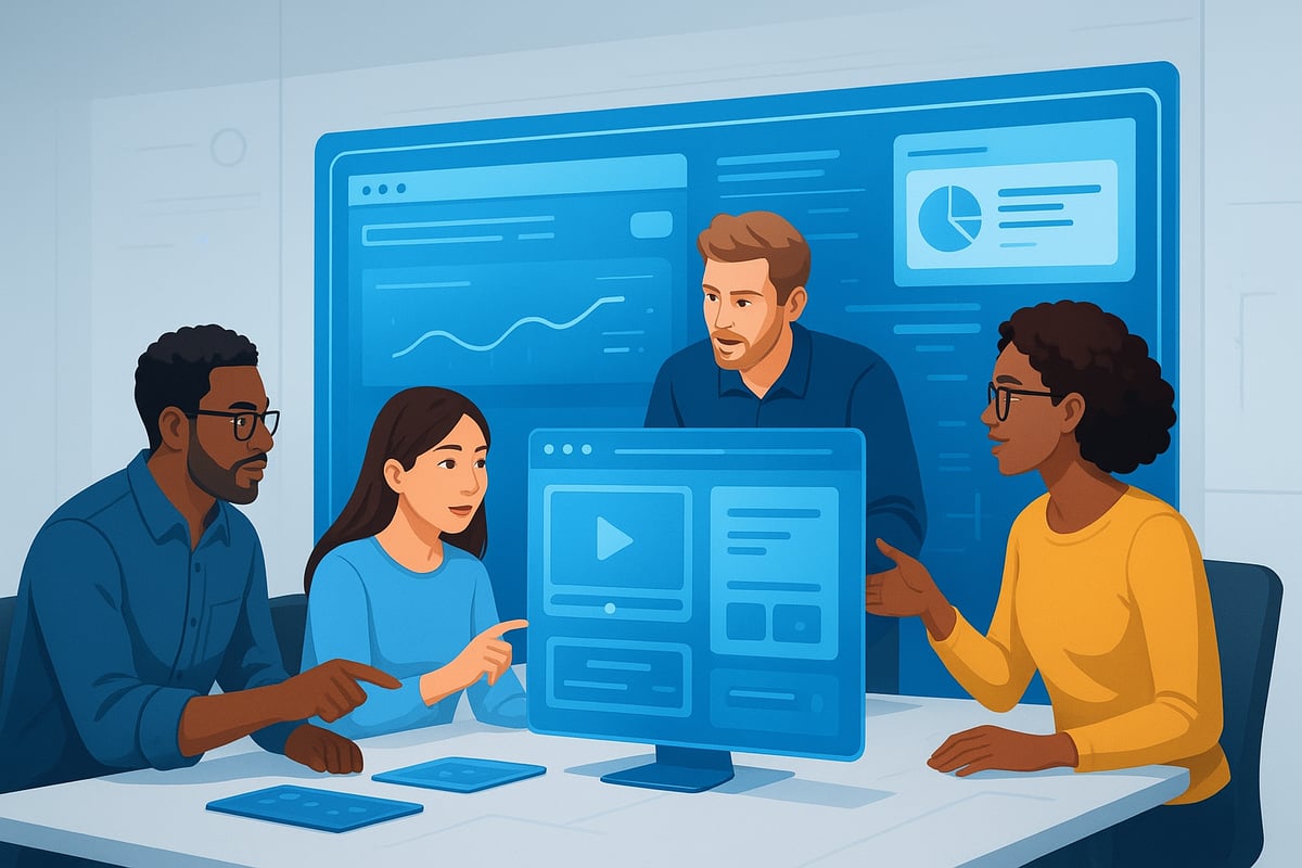 Future-Proofing Your Website Design Strategy for 2025