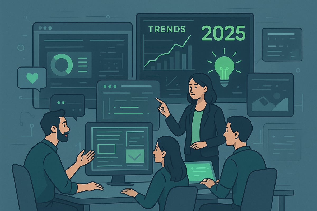 Why Innovation Matters in Website Design