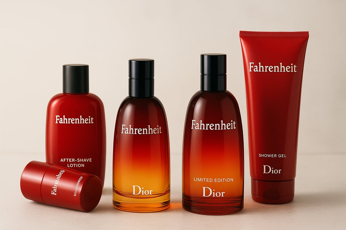 Varianten, Flanker & ergänzende Produkte