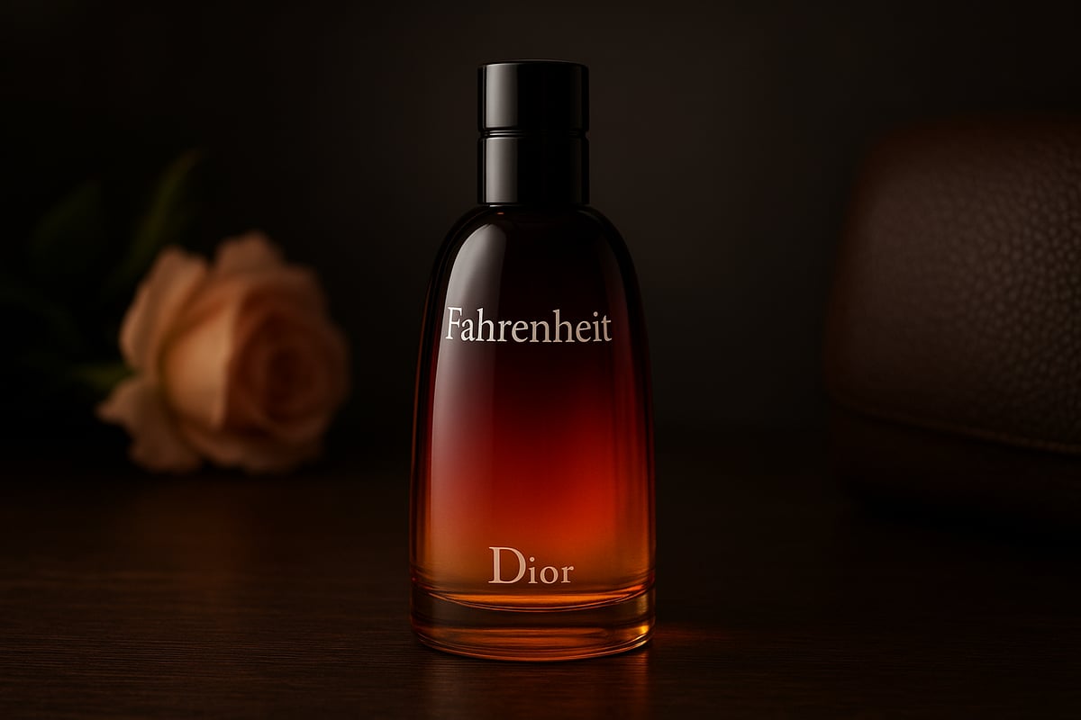 Das Duftprofil: Komposition, Noten und Charakter