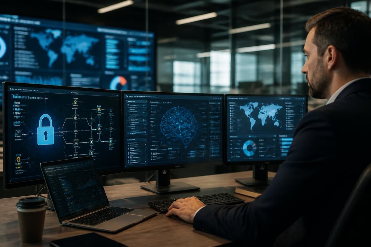 AI security layers