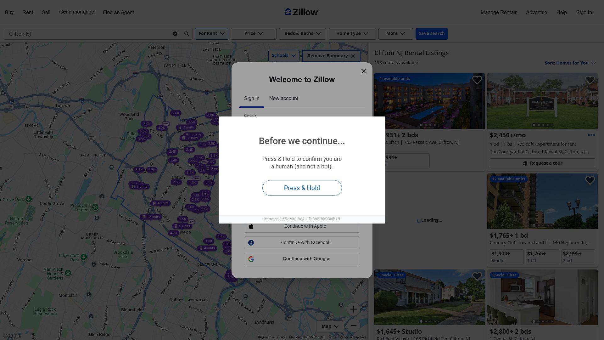 10 Best Top Rental House Websites to Find Your Next Home 2025 - Zillow Rentals