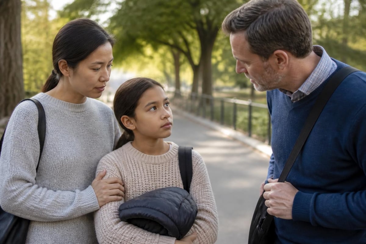Navigating mental challenges in multicultural settings