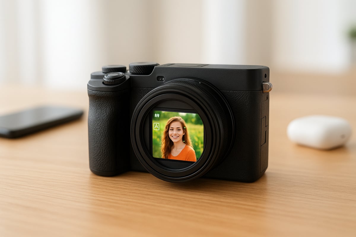 Understanding compact cameras in 2026