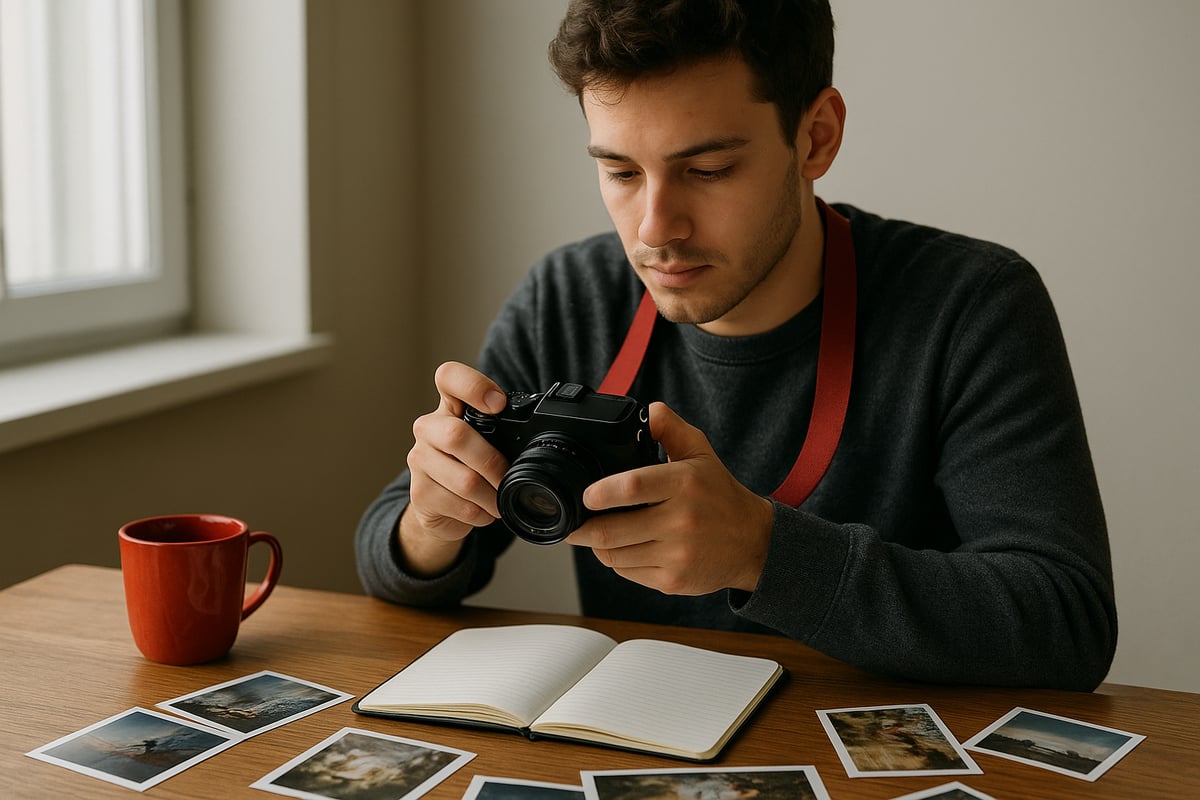 Building skills beyond the basics