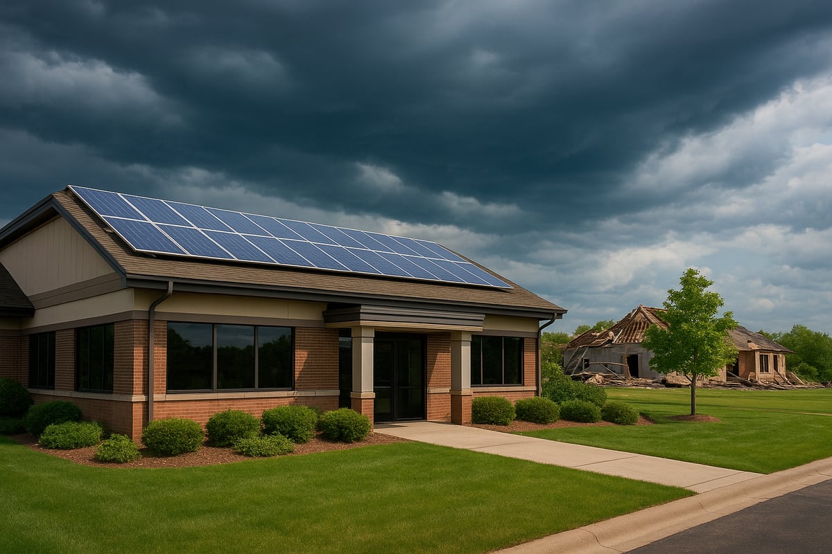 Major Changes and Trends in Property Policy for 2026