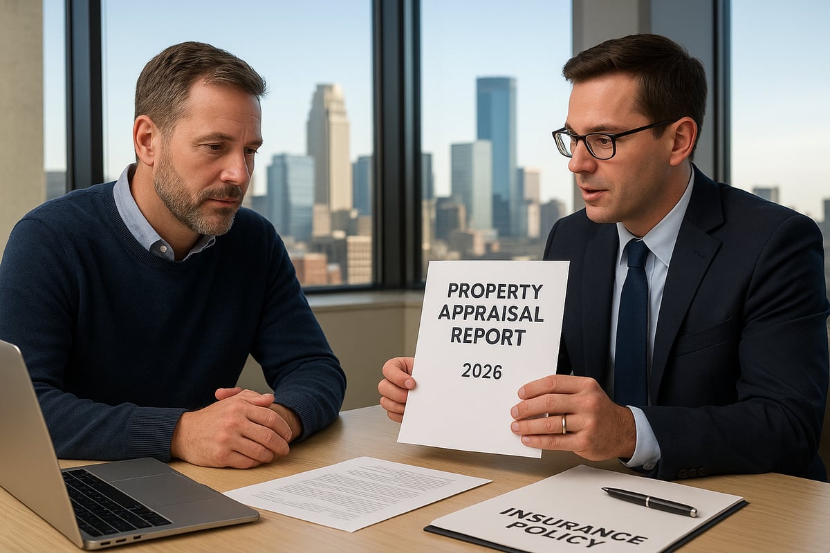 Factors Influencing Property Policy Decisions in 2026