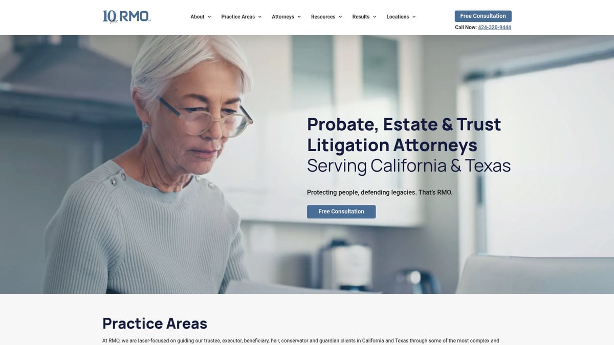 7 Essential Best Estate Lawyers Near Me to Hire in 2025 - RMO LLP (rmolawyers.com)