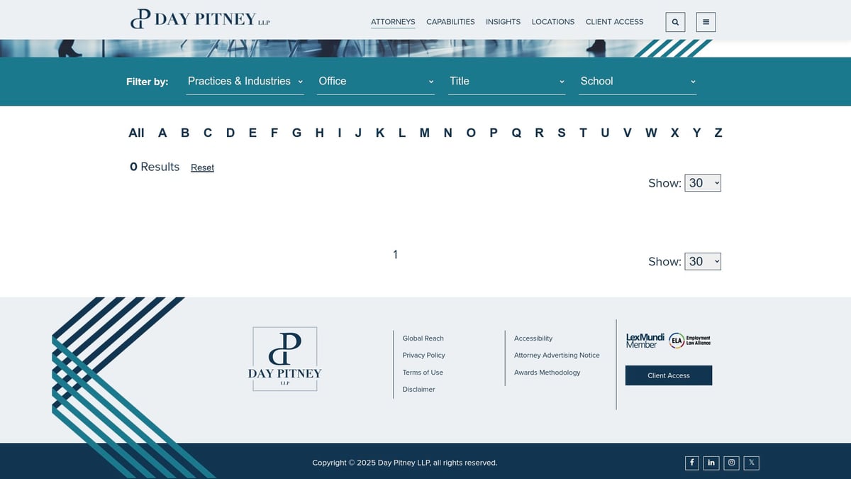 7 Essential Best Estate Lawyers Near Me to Hire in 2025 - Day Pitney LLP (daypitney.com)
