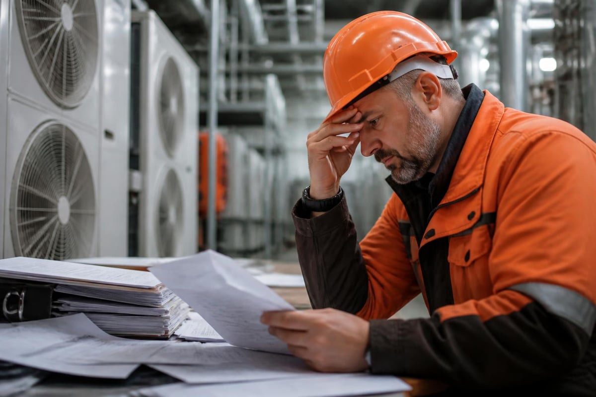 Biomedical Equipment Maintenance Challenges Vendor coordination complexity